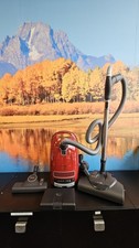 Miele Complete C3 HomeCare E