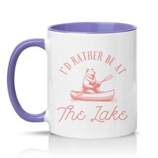 Id Rather Be At The Unisex 11