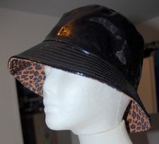 TOP Glänzenden Lack Wende