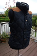 H&M Weste Gr. 38 (40)