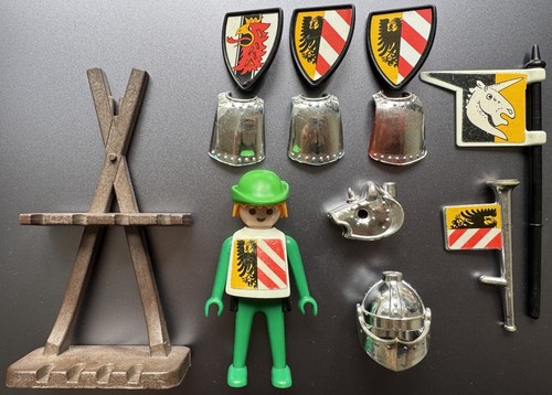 Playmobil 3265 ritter - 3265, mit