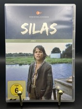 Silas - Die komplette Serie |