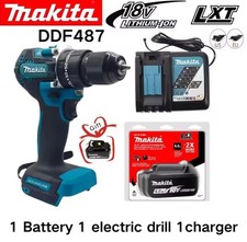 Makita 18V Profi