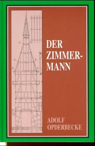 Der zimmermann - der,