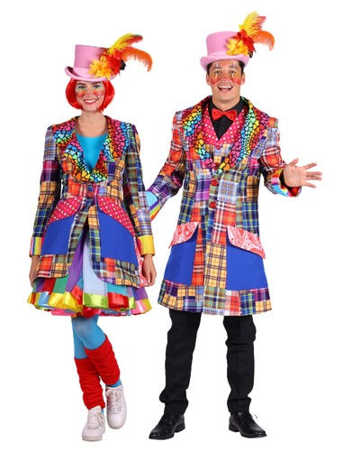 Excl clown frack - excl.,