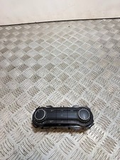 MERCEDES A CLASS W176 AC