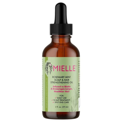 Mielle organics - mielle,