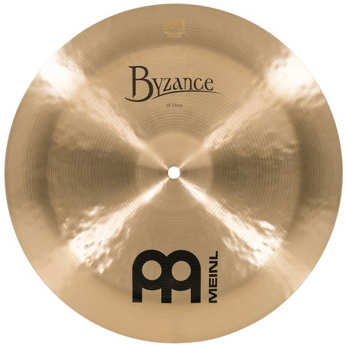 Meinl cymbals b14ch 14 - meinl,