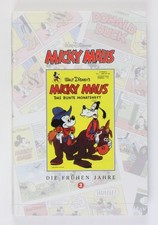 Walt Disneys Micky Maus. Die
