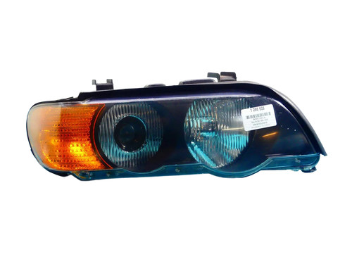 Frontscheinwerfer bmw e53 - bmw,
