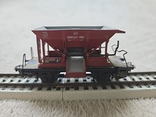 Märklin H0 4610 Gleisschotterwagen  #1
