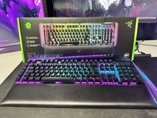 Razer BlackWidow V4 - Green