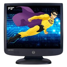 Bildschirm PC Pro 19 " Hanns.g