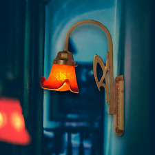 Art Deco Wandleuchte Lamptique