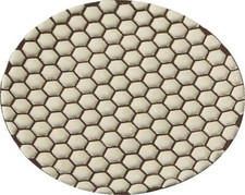 Flex Diamant-Schleifpad P10000