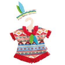 Heless 1640 Puppenkleidung