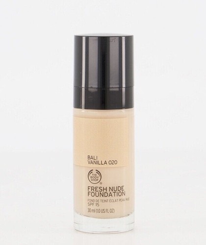 The body shop bali - the,