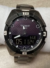 Tissot 1853 Touchsolar