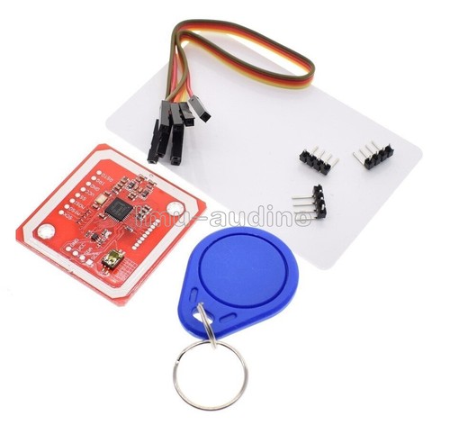 Pn532 nfc rfid module kits - pn532, v3