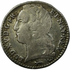 [#25791] Münze, Frankreich