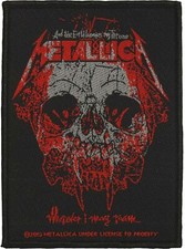 Metallica - Wherever I may