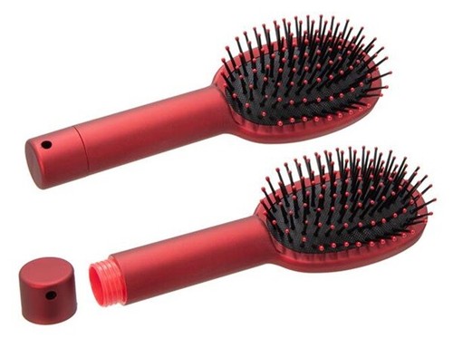 Stash haarbürsten safe - haarbürsten,