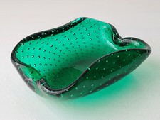 Vintage Aschenbecher Schale