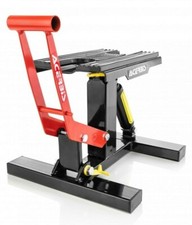 Motorradhebebühne Motorrad Cross hydraulisch Acerbis Mittel Enduro bis 130 kg
