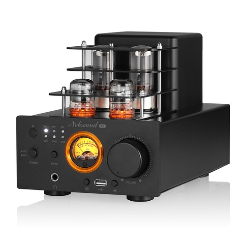 Hifi röhrenverstärker - hifi,