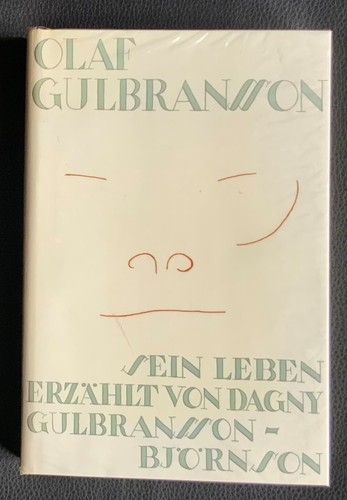 Dagny gulbransson björnson - , gulbransson-bjÖrnson