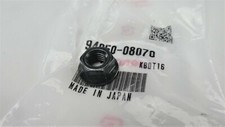 Original Honda 8 mm Bundmutter