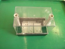 Eaton CI-Sicherungskasten Relais CI-C IP55 150x90x110 Leergehäuse #40