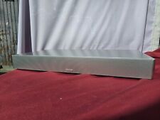 Canton Soundbar DM 50  Silber 