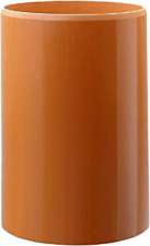 KG Schacht DN400/OD Steigrohr PVC orange oder PP grün