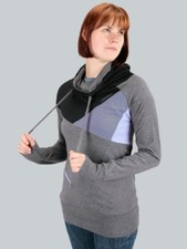 Ragwear Hoodie Yoda C, Black