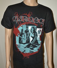 EISREGEN - Todestage - T-Shirt