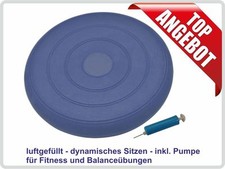 Ballsitzkissen Sitzkissen