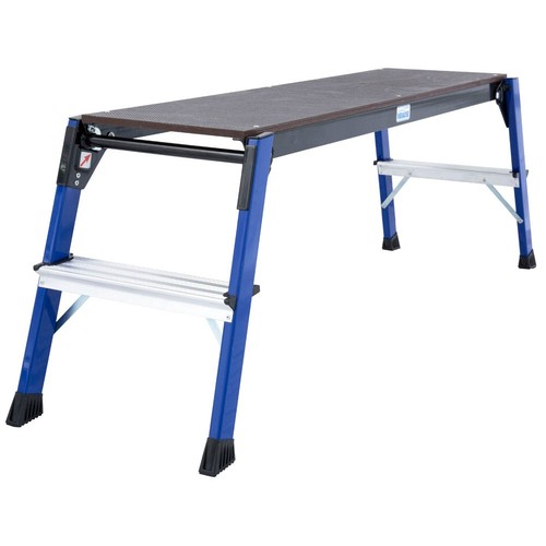 Krause arbeitsplattform monto - krause,