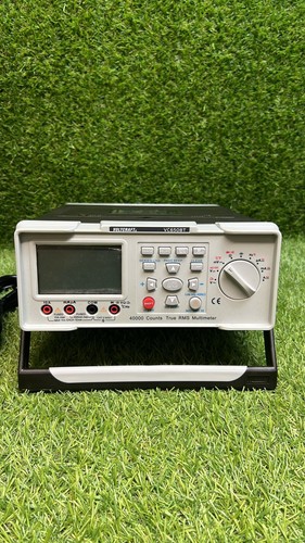 Voltcraft vc650bt - voltcraft,