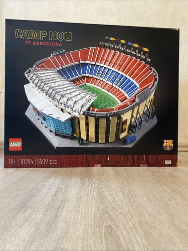 Lego icons stadion camp - icons,