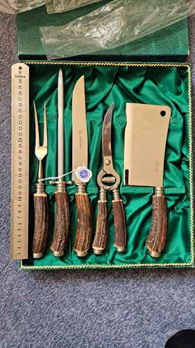 Vintage baron solingen - vintage,