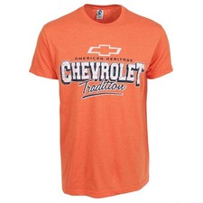T-SHIRT CHEVROLET XL - ATECH