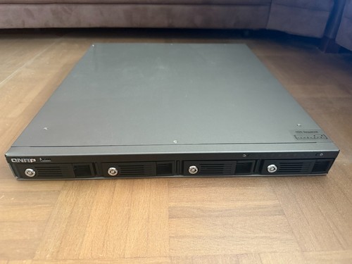 Qnap 421u nas - qnap,