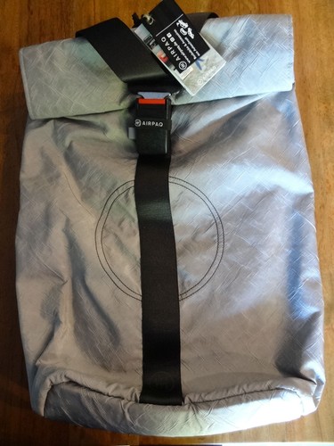 Airpaq rucksack rolltop biq - rucksack,