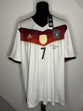 Deutschland Trikot/ 2014/ Schweinsteiger/ #7/ Weltmeister/ XXL-3XL/ DFB/ TOP