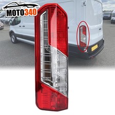 Rückleuchte Heckleuchte Links