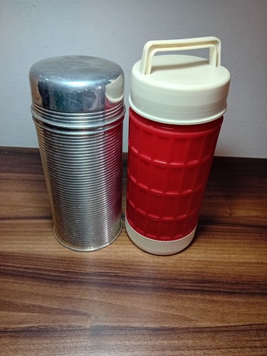 Ddr alu und rot - ddr,