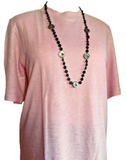 Xxl rund shirt - rund-h-shirt, gots