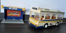 Playmobil 3782 Bus