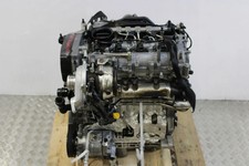 Motor Alfa Romeo Giulia
